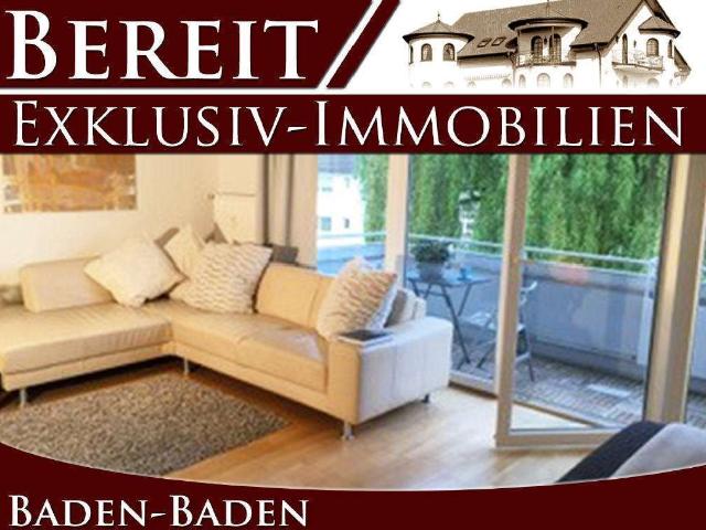 Wohnung zum Kaufen in Baden Baden 295.000,00 EUR 85.01 m²