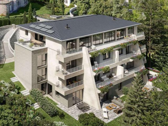 Wohnung zum Kaufen in Baden Baden 2.980.000,00 EUR 290 m²