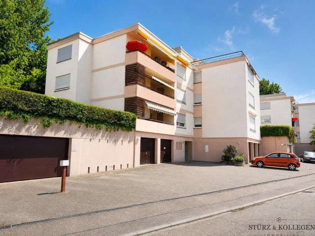 Wohnung zum Kaufen in Baden Baden 305.000,00 EUR 87.32 m²