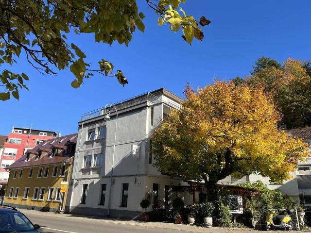Wohnung zum Kaufen in Baden Baden 325.000,00 EUR 110 m²