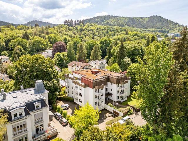 Wohnung zum Kaufen in Baden Baden 320.000,00 EUR 73 m²