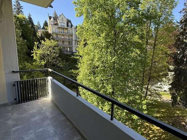 Wohnung zum Kaufen in Baden Baden 330.000,00 EUR 83.7 m²