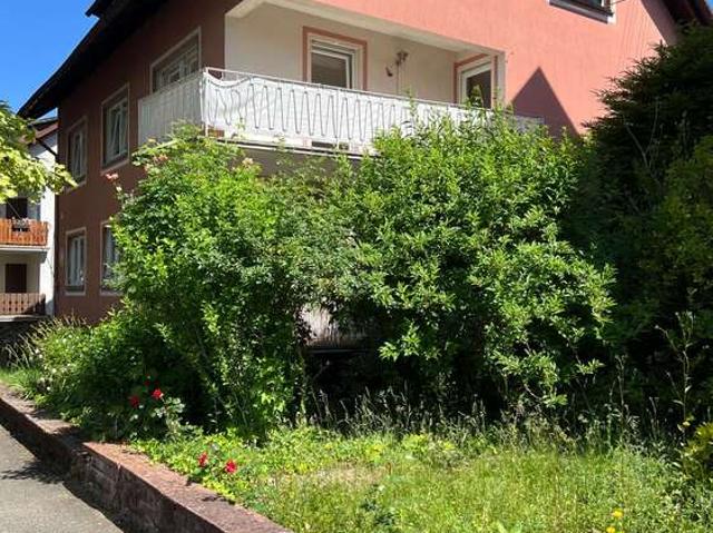 Wohnung zum Kaufen in Baden Baden 345.000,00 EUR 107 m²
