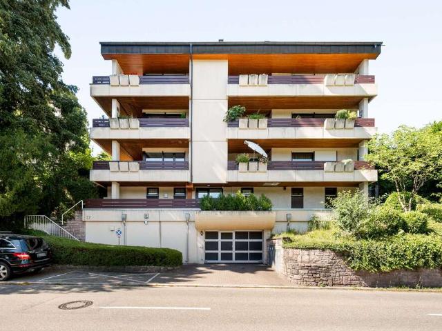 Wohnung zum Kaufen in Baden Baden 345.000,00 EUR 80 m²