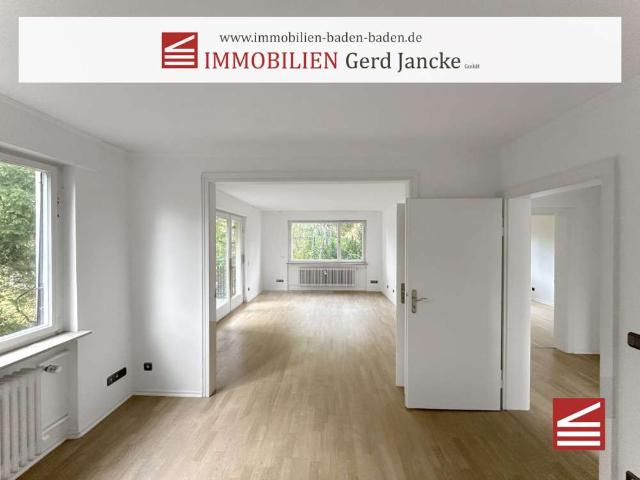 Wohnung zum Kaufen in Baden Baden 348.000,00 EUR 97 m²