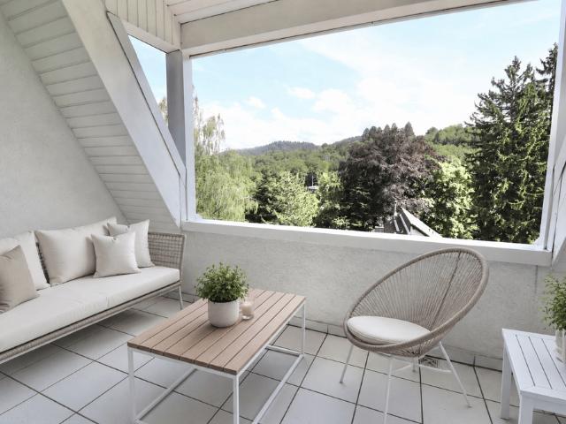 Wohnung zum Kaufen in Baden Baden 398.000,00 EUR 126 m²