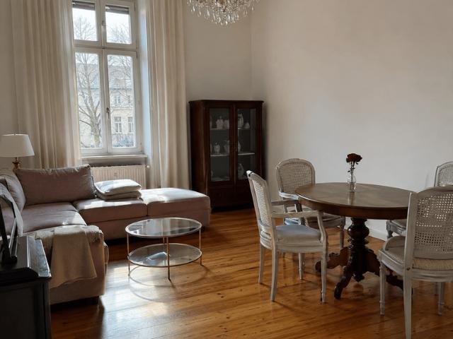 Wohnung zum Kaufen in Baden Baden 390.000,00 EUR 96 m²