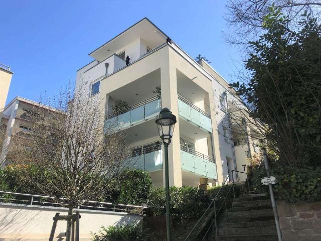 Wohnung zum Kaufen in Baden Baden 410.000,00 EUR 84 m²