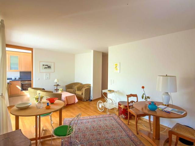 Wohnung zum Kaufen in Baden Baden 425.000,00 EUR 64 m²