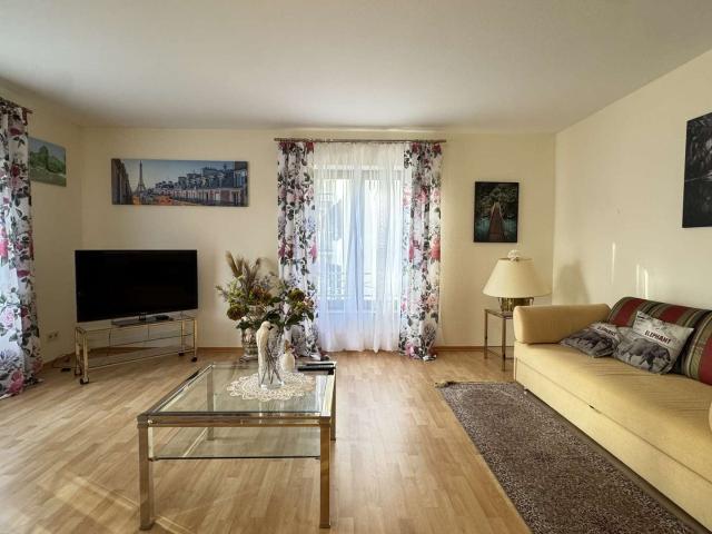 Wohnung zum Kaufen in Baden Baden 420.000,00 EUR 104 m²