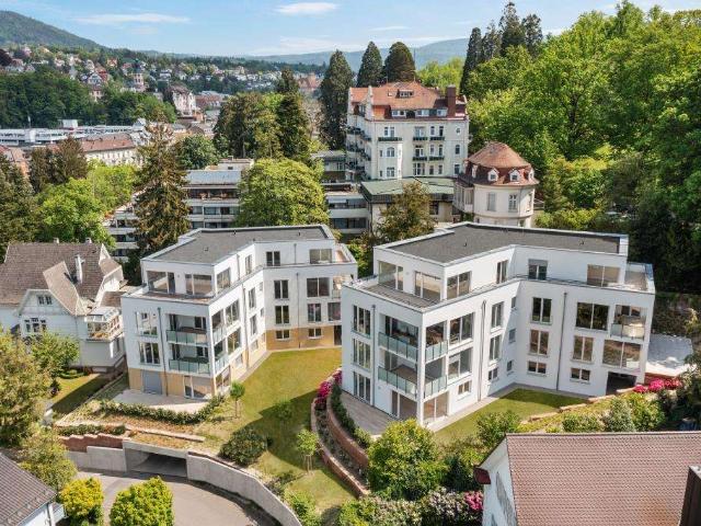 Wohnung zum Kaufen in Baden Baden 435.000,00 EUR 113 m²