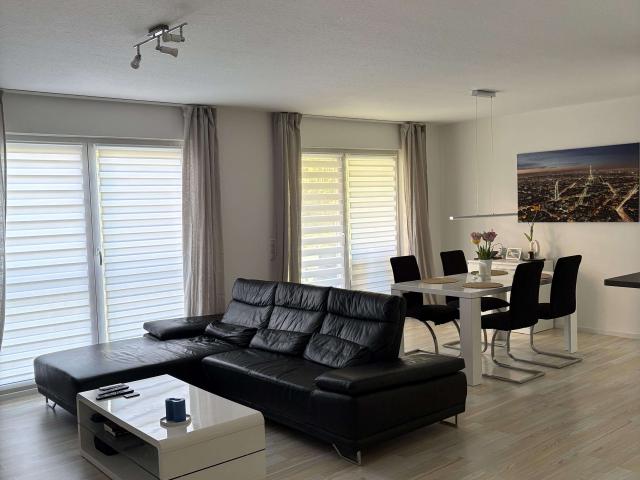 Wohnung zum Kaufen in Baden Baden 439.000,00 EUR 110 m²