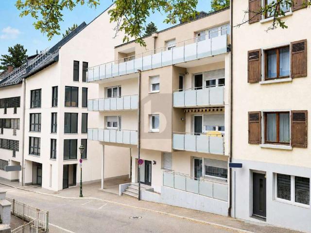 Wohnung zum Kaufen in Baden Baden 439.000,00 EUR 89 m²