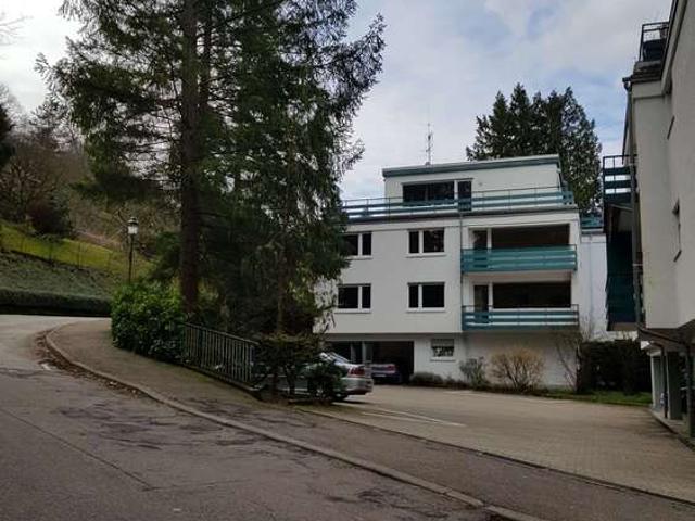 Wohnung zum Kaufen in Baden Baden 459.000,00 EUR 103 m²