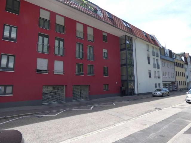 Wohnung zum Kaufen in Baden Baden 495.000,00 EUR 120 m²