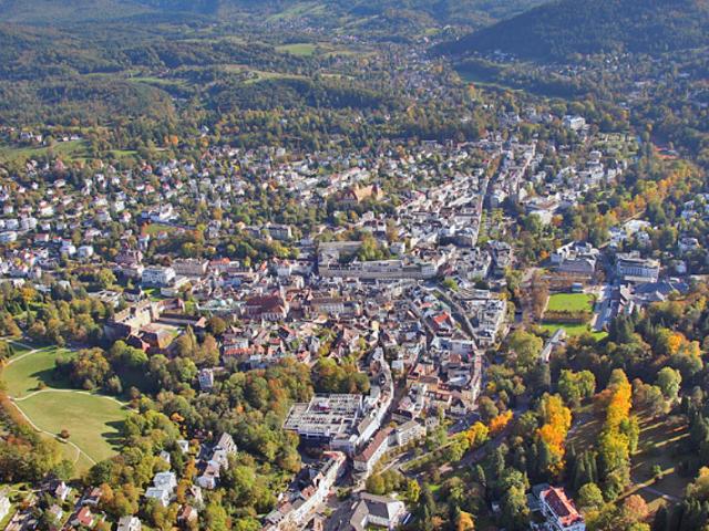 Wohnung zum Kaufen in Baden Baden 499.000,00 EUR 130 m²
