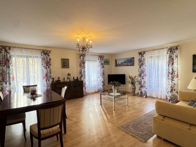Wohnung zum Kaufen in Baden Baden 490.000,00 EUR 104 m²