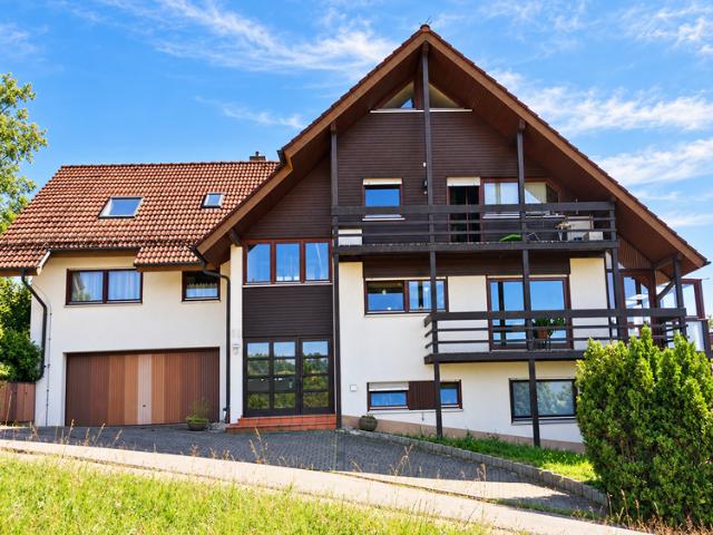 Wohnung zum Kaufen in Baden Baden 490.000,00 EUR 168 m²