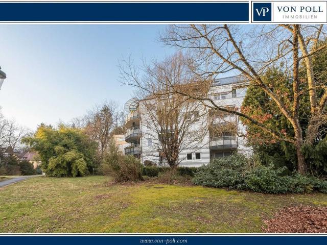 Wohnung zum Kaufen in Baden Baden 510.000,00 EUR 115 m²