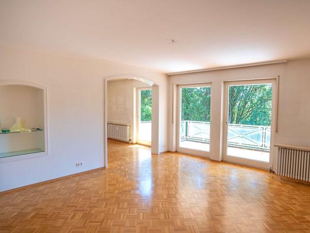 Wohnung zum Kaufen in Baden Baden 495.000,00 EUR 106 m²