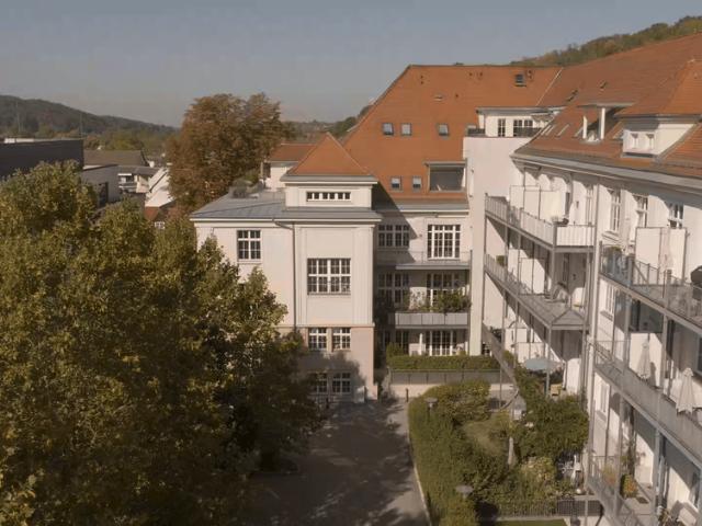 Wohnung zum Kaufen in Baden Baden 569.000,00 EUR 105 m²