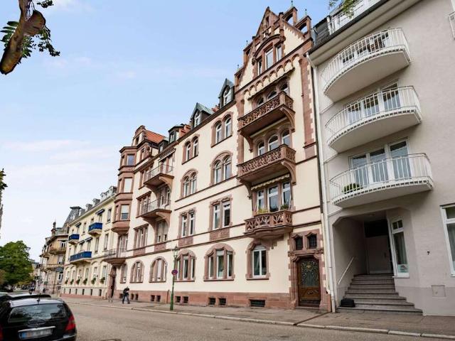 Wohnung zum Kaufen in Baden Baden 560.000,00 EUR 136 m²
