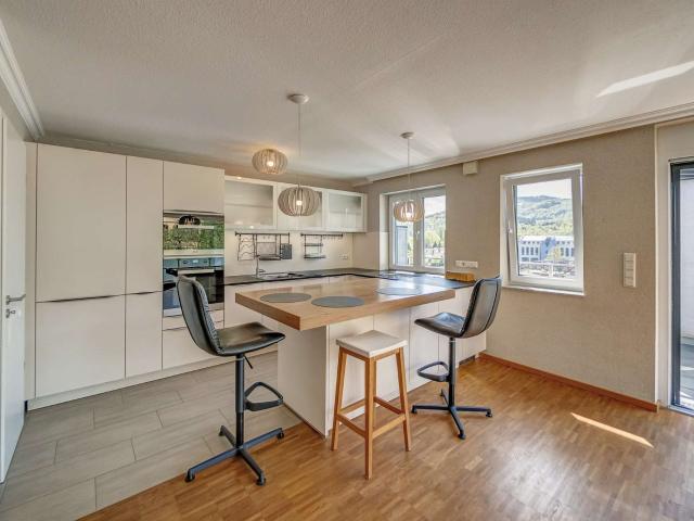 Wohnung zum Kaufen in Baden Baden 539.000,00 EUR 110 m²