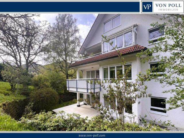 Wohnung zum Kaufen in Baden Baden 595.000,00 EUR 133 m²