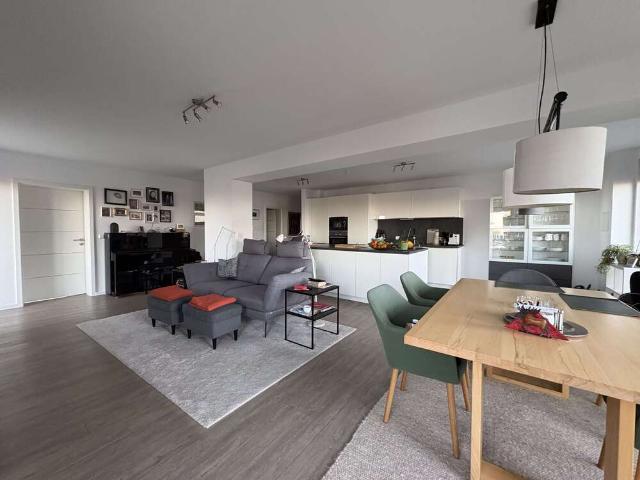Wohnung zum Kaufen in Baden Baden 595.000,00 EUR 165 m²