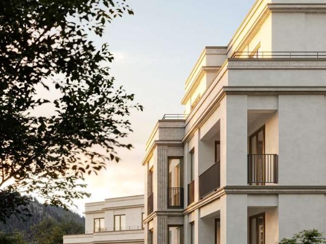 Wohnung zum Kaufen in Baden Baden 595.000,00 EUR 85 m²