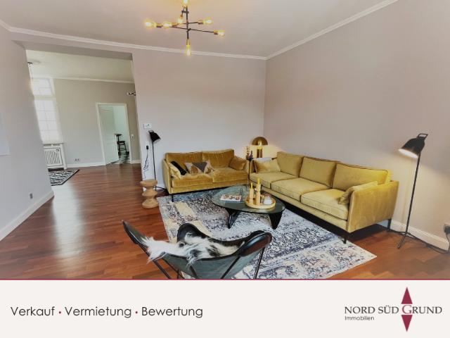 Wohnung zum Kaufen in Baden Baden 598.000,00 EUR 105 m²