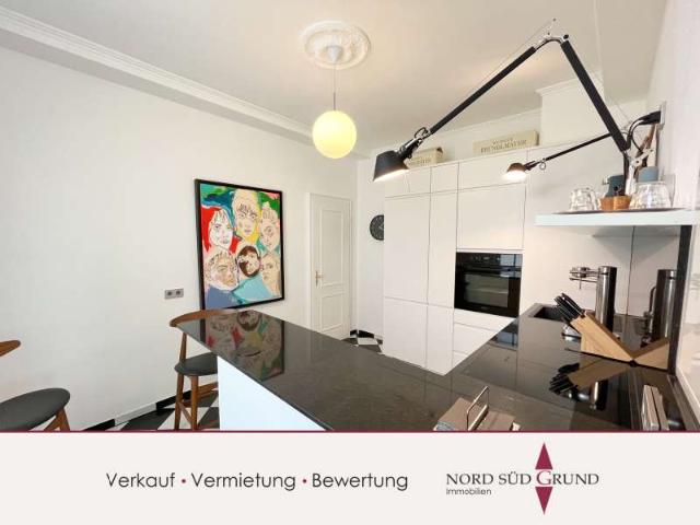 Wohnung zum Kaufen in Baden Baden 598.000,00 EUR 105 m²