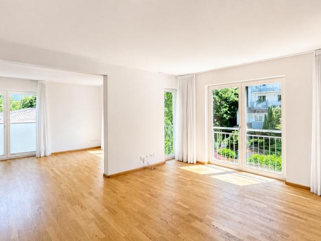 Wohnung zum Kaufen in Baden Baden 590.000,00 EUR 107.06 m²