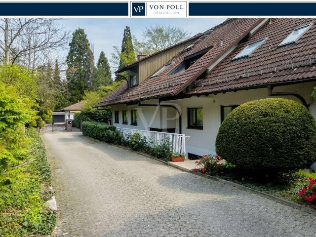 Wohnung zum Kaufen in Baden Baden 590.000,00 EUR 110 m²