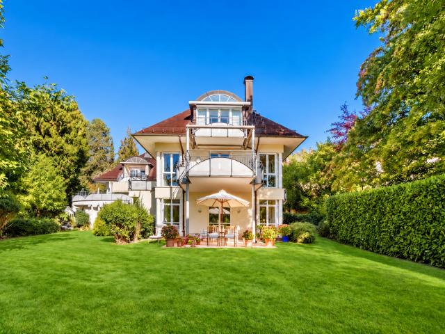 Wohnung zum Kaufen in Baden Baden 680.000,00 EUR 136 m²