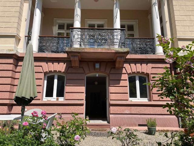 Wohnung zum Kaufen in Baden Baden 698.000,00 EUR 167 m²