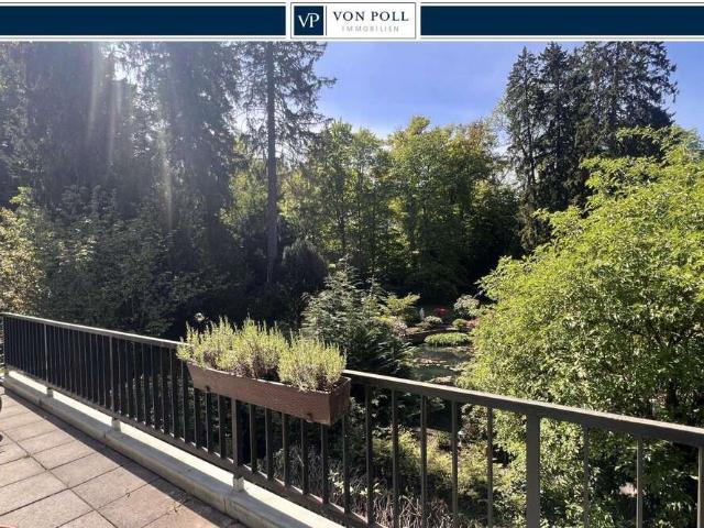 Wohnung zum Kaufen in Baden Baden 719.000,00 EUR 201 m²