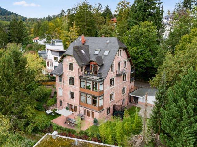 Wohnung zum Kaufen in Baden Baden 740.000,00 EUR 159 m²