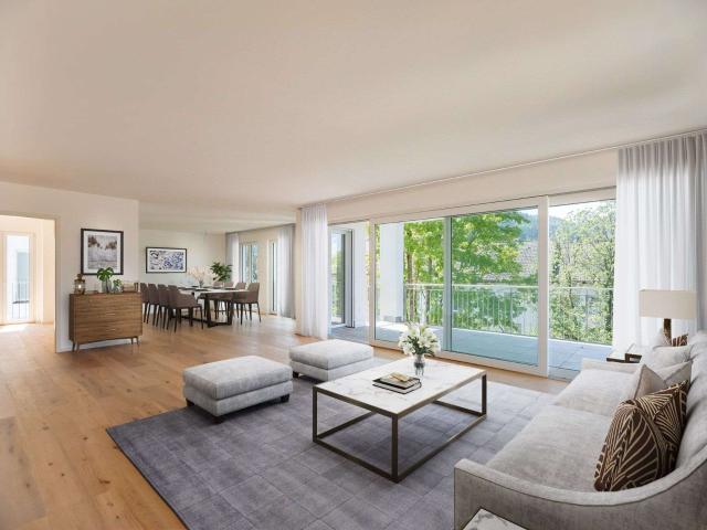 Wohnung zum Kaufen in Baden Baden 759.000,00 EUR 167 m²