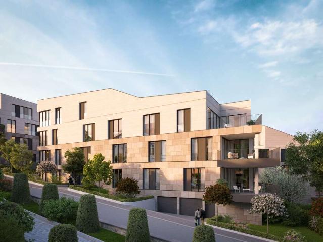 Wohnung zum Kaufen in Baden Baden 785.000,00 EUR 124.22 m²