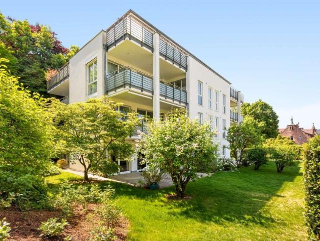 Wohnung zum Kaufen in Baden Baden 785.000,00 EUR 122 m²