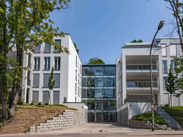 Wohnung zum Kaufen in Baden Baden 785.000,00 EUR 167 m²