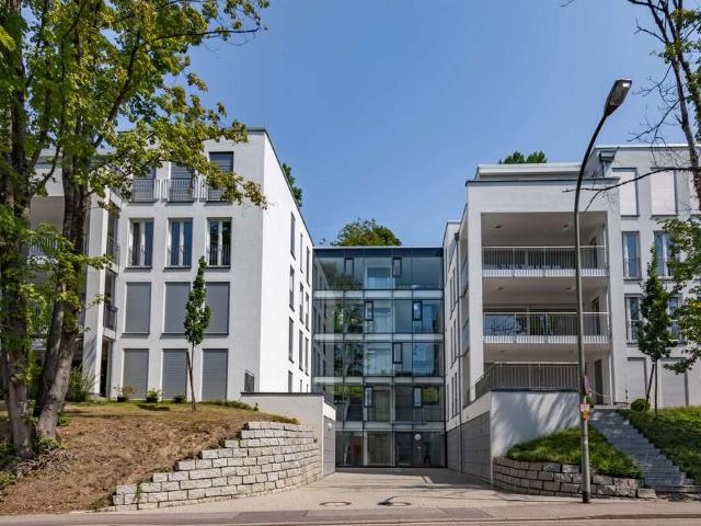 Wohnung zum Kaufen in Baden Baden 795.000,00 EUR 162.95 m²
