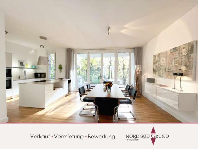 Wohnung zum Kaufen in Baden Baden 798.000,00 EUR 141 m²