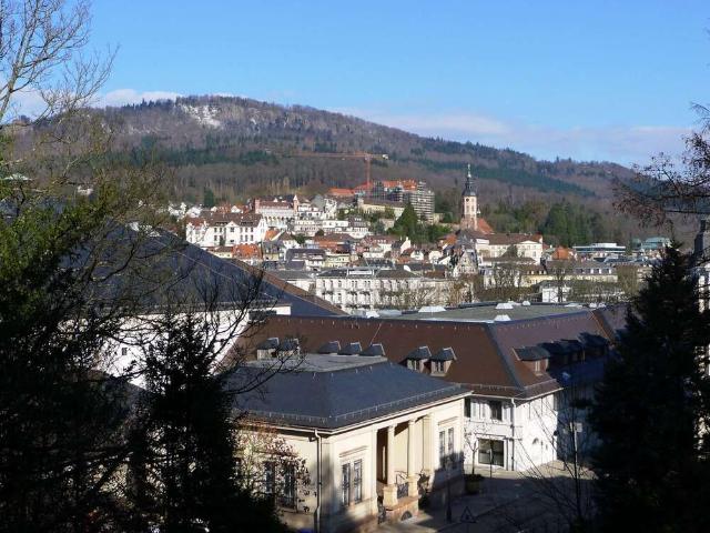 Wohnung zum Kaufen in Baden Baden 790.000,00 EUR 0 m²