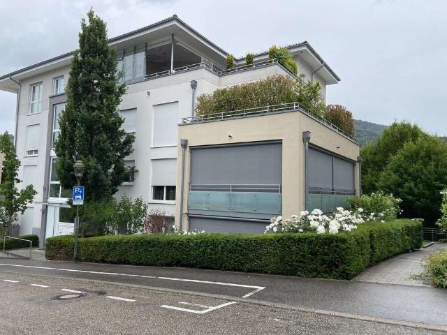 Wohnung zum Kaufen in Baden Baden 840.000,00 EUR 134.85 m²