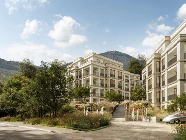 Wohnung zum Kaufen in Baden Baden 895.000,00 EUR 125 m²