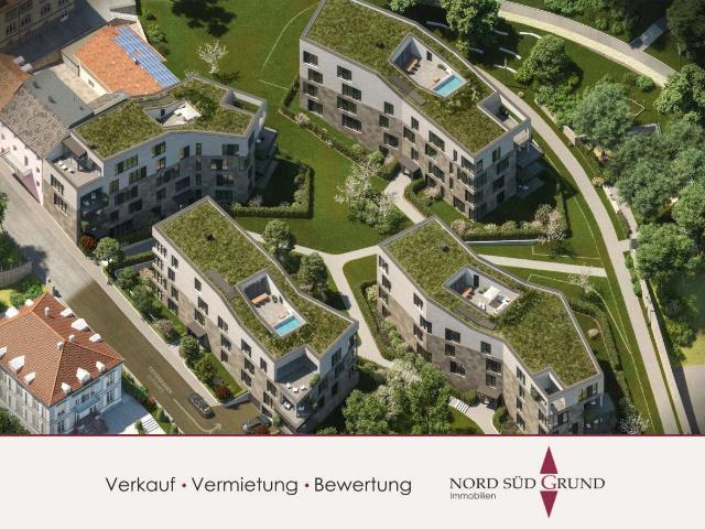 Wohnung zum Kaufen in Baden Baden 950.000,00 EUR 94 m²