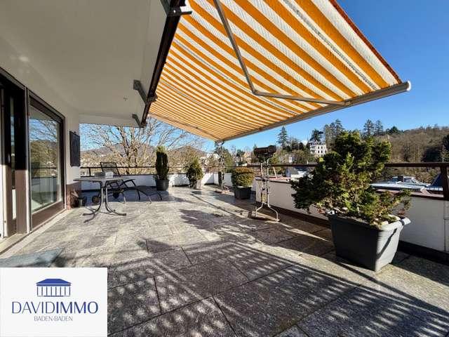 Wohnung zum Kaufen in Baden Baden 975.000,00 EUR 140 m²
