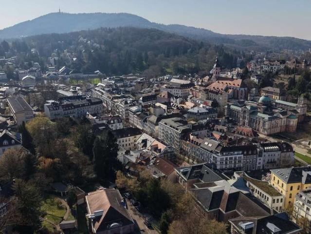 Wohnung zum Kaufen in Baden Baden 987.000,00 EUR 137 m²